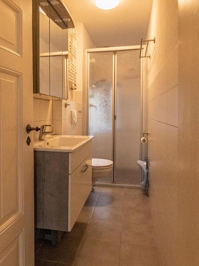 Ferienwohnung Margot Wernigerode Eksteriør billede